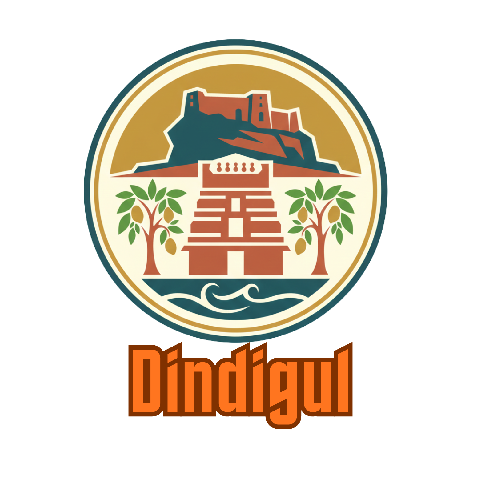 dindigul