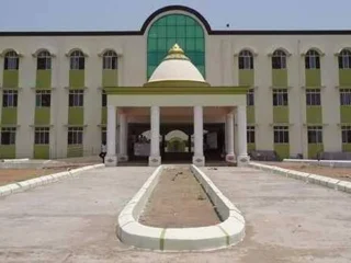 anna university dindigul