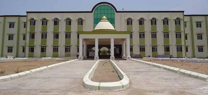 Anna University Dindigul