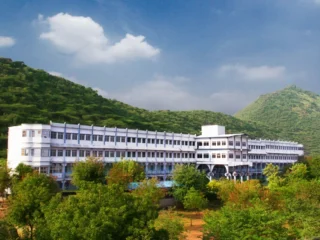 christian college of engineering and technology