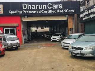 dharun cars