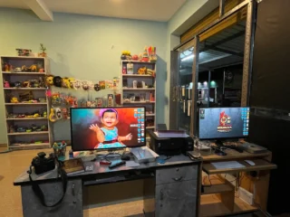 dhuruva a1 photography