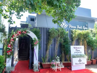 diosa bali spa dindigul