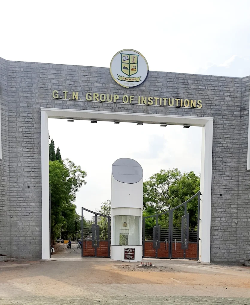 G.T.N. Arts College