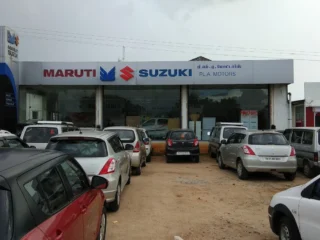 maruti suzuki arena