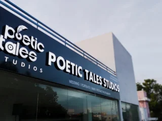 poetic tales studios