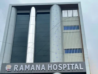 ramana hospital