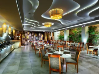 rusiragam restaurant