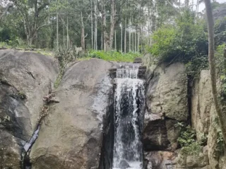 sky land adventure park