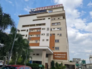 vadamalayan hospitals