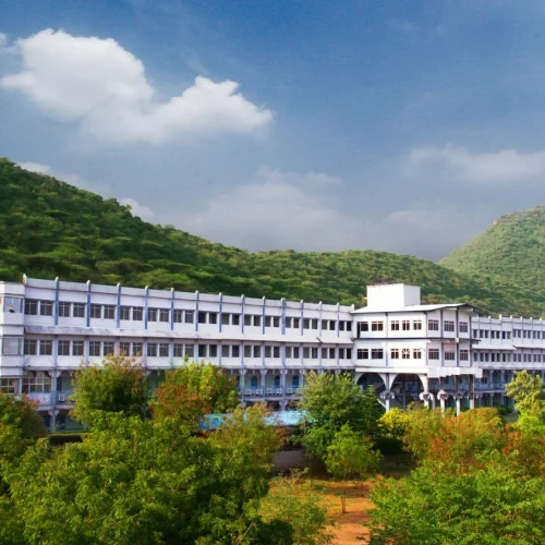 christian college of engineering and technology