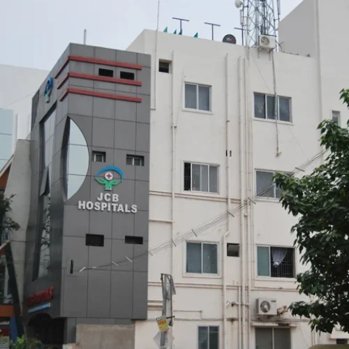 jcb hospitals