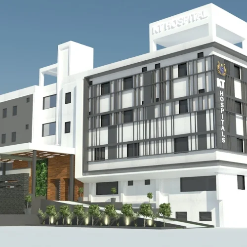 kt hospitals