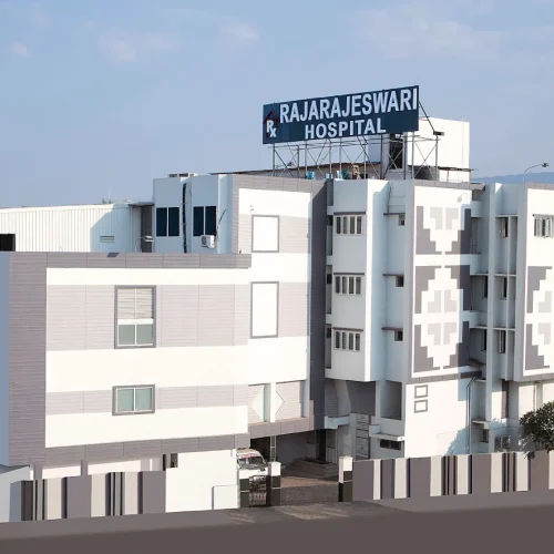rajarajeswari hospitals