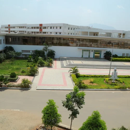 ssm institute of engineering and technology