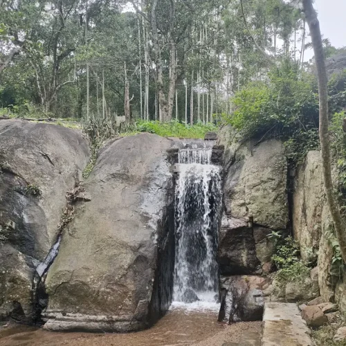 sky land adventure park