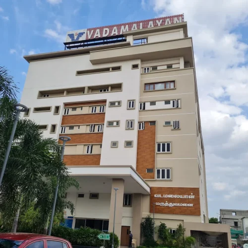 vadamalayan hospitals